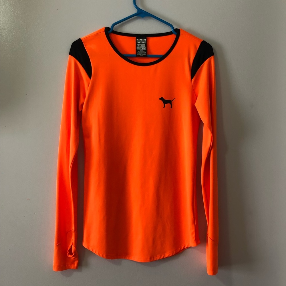 VS PINK Long sleeve